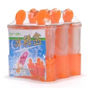 Ice Lollies 6-Cups
