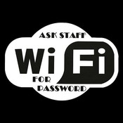 WiFi-Karte Für Hospitality