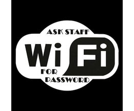 WiFi-Karte Für Hospitality