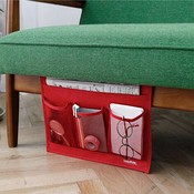 Tasche Für Bett Und Sofa