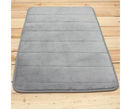 Micro Suede Mat (40 X 60 Cm)