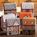 Cans Box House-Geschenk-Box