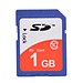 1GB SD-Karte