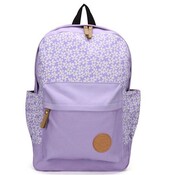 Rucksack Mädchen Mit Blumendruck