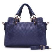 Handtasche Krokodil-Muster Mit Schultergurt Handtasche Krokodil-Muster Mit Schultergurt
