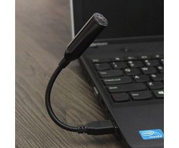 Mini-USB-Tischmikrofon
