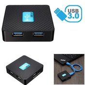 4 Port USB 3.0 Hub 5 Gbps