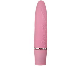 Silikon Mini Vibrator