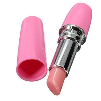 Lippenstift Mini Vibrator