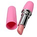 Lippenstift Mini Vibrator