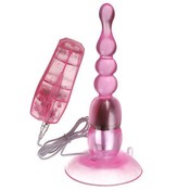 Wulstige Vibrator