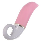 Pacific G-Punkt Vibrator Wasserdicht In Delphin-Form