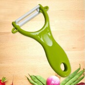 Ceramic Peeler