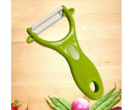 Ceramic Peeler