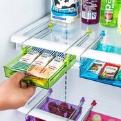 Hang Plastikbehälter Kühlschrank