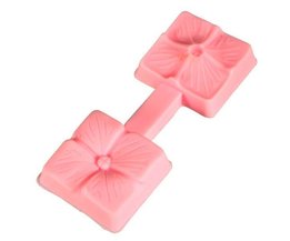 Fondant Blumen Die