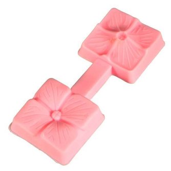 Fondant Blumen Die