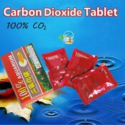 36 CO2-Tabletten Für Aquarium