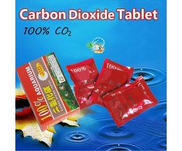 36 CO2-Tabletten Für Aquarium