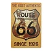 Route 66 Teller