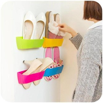 Schuhregal Für Wand