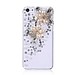 Glitzernde IPhone 5C Abdeckung