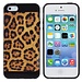 Kasten Mit Leopard-Druck Für IPhone 5 & 5S