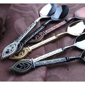 Teaspoon In Koreanischen Stil