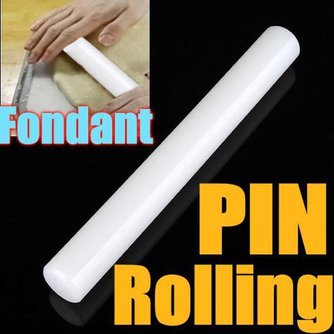 Fondant Roller