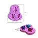 Fondantform Mit Feen
