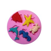 Silicone Bakeware Tiere