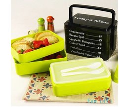 Bento Lunchbox