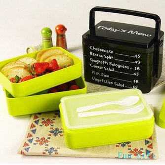 Bento Lunchbox