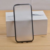 IPhone 5C Hard Case Matte Transparent