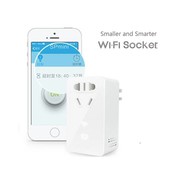 WiFi Remote-Timer