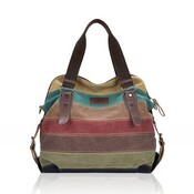 Gestreift Handtasche Für Frauen Gestreift Handtasche Für Frauen