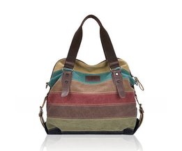 Gestreift Handtasche Für Frauen Gestreift Handtasche Für Frauen