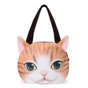 Cat-Umhängetasche Für Damen Cat-Umhängetasche Für Damen