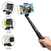 Blitz Wolf Selfie-Stick Bluetooth Einbeinstativ Ultimative