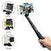 Blitz Wolf Selfie-Stick Bluetooth Einbeinstativ Ultimative