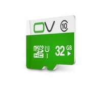 OV Micro-SD-Karte Bis Zu 32GB