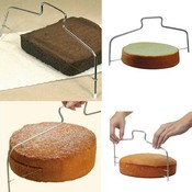 Kuchen Cutter