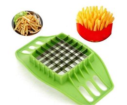 Französisch Fries Cutter