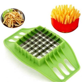 Französisch Fries Cutter