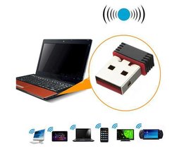 Wifi USB-Adapter