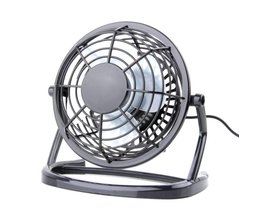 USB Schreibtisch Ventilator