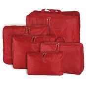 Set Mit Koffer 5 Stück