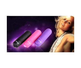 Wireless Mini Vibrator