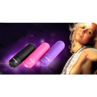 Wireless Mini Vibrator