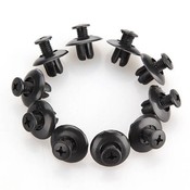 Radschützeraufnahme Clamp Für Honda Auto